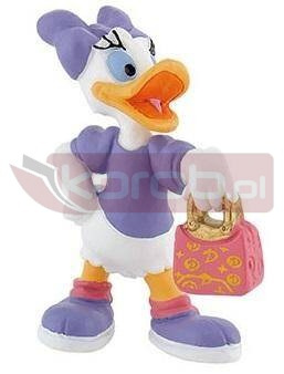 Daisy z torbą BULLYLAND