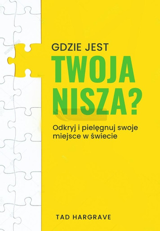Gdzie jest twoja nisza?