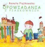 Opowiadania z piaskownicy