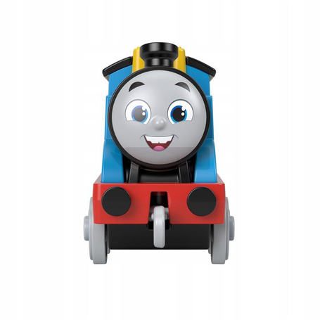 FISHER PRICE TOMEK I PRZYJACIELE lokomotywa TOMEK HBX91