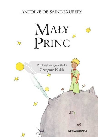 Mały Princ