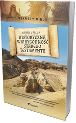 Historyczna wiarygodność Starego Testamentu w.2