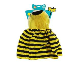 Strój dla dzieci Pszczółka rozm. 90/120cm
