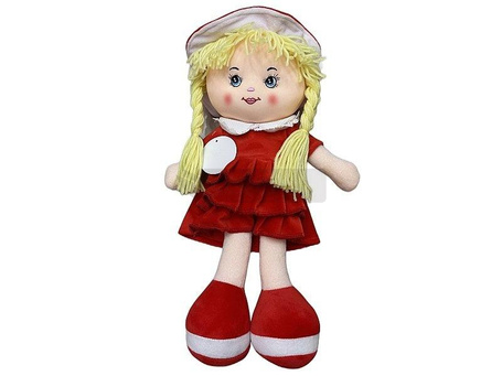 Lalka szmacianka 46cm