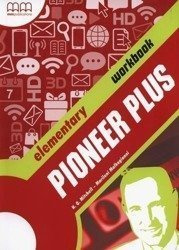 Pioneer Plus Elementary WB A1.2 MM PUBLICATIONS