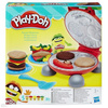 Play Doh B5521 Hamburgery