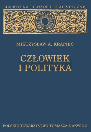 Człowiek i polityka