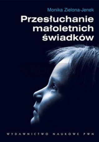 Przesłuchanie małoletnich świadków
