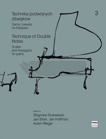 Technika podwójnych dzwięków