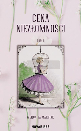 Cena niezłomności T.1