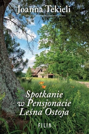 Spotkanie w Pensjonacie Leśna Ostoja