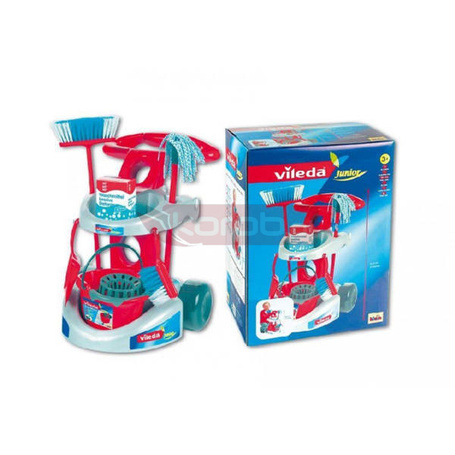 Wózek do sprzątania Vileda 2