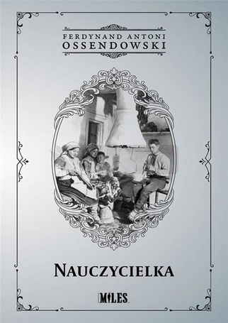 Nauczycielka