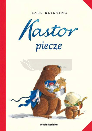 Kastor piecze