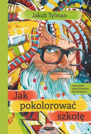 Jak pokolorować szkołę.