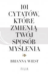 101 cytatów, które zmienią twój sposób myślenia