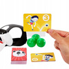 GRA ZRĘCZNOŚCIOWA NAKARM PANDĘ GMH35 MATTEL