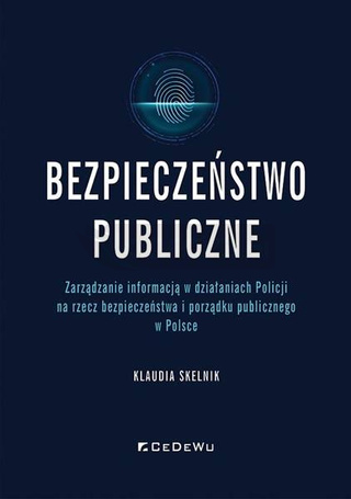 Bezpieczeństwo publiczne