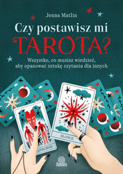 Czy postawisz mi tarota?