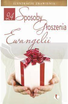 24 sposoby głoszenia Ewangelii
