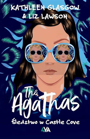 The Agathas. Śledztwo w Castle Cove