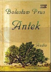Antek audiobook