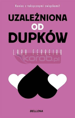 Uzależniona od dupków