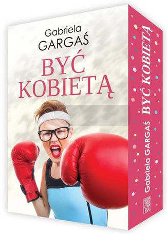 Pakiet: Być Kobietą