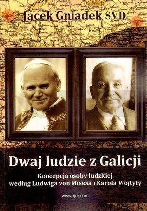 Dwaj ludzie z Galicji