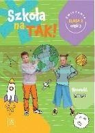 Szkoła na tak SP 2 Karty ćwiczeń cz.3