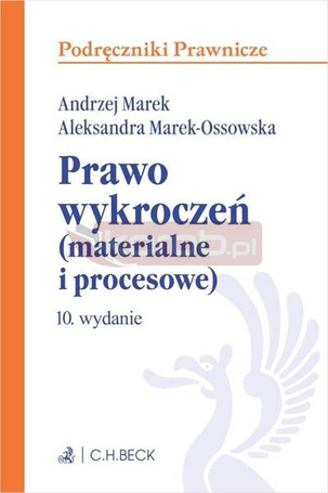 Prawo wykroczeń z testami online w.10