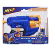 NERF E0824 Elite Scout