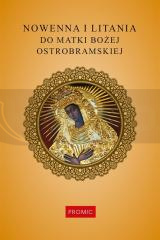 Nowenna i litania do Matki Bożej Ostrobramskiej