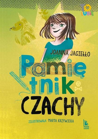 Pamiętnik Czachy
