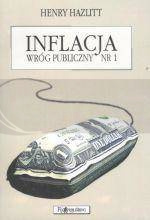 Inflacja wróg publiczny nr 1