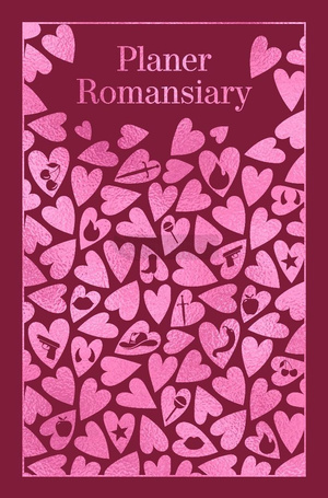 Planer romansiary