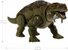 JURASSIC WORLD HAMMOND COLLECTION DINOZAUR Skutozaur JDJ08