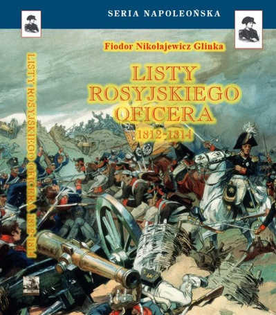 Listy rosyjskiego oficera o Polsce TW