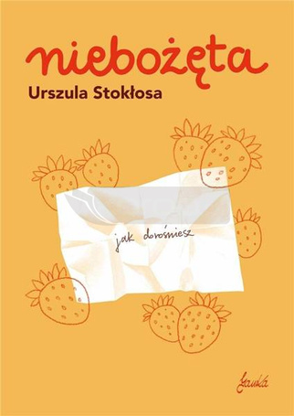 Niebożęta