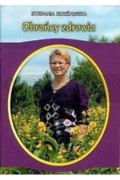 Obrońcy zdrowia
