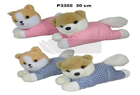 Pies 30cm MIX
