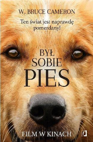 Był sobie pies (wydanie kieszonkowe)