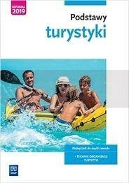 Podstawy turystyki w.2020 WSiP