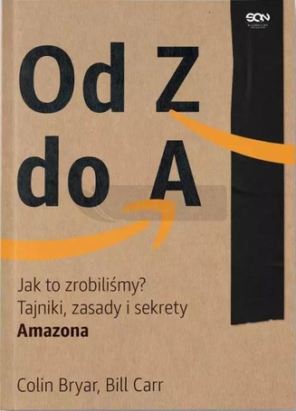 Od Z do A. Jak to zrobiliśmy? w.2