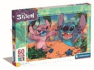 Puzzle 60 Maxi Super Kolor Stitch