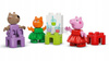 LEGO DUPLO 10453 ŚWINKA PEPPA WESOŁE MIASTECZKO zestaw klocków +2 lata