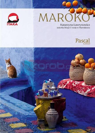 Maroko