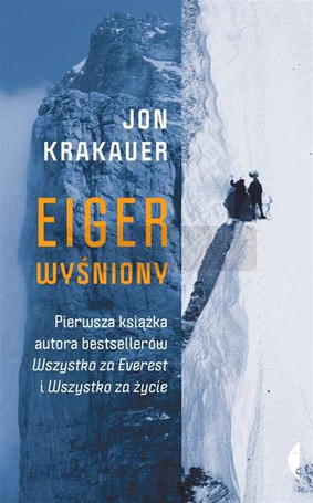 Eiger wyśniony