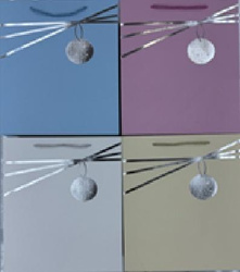 Torebka prezentowa XS mix