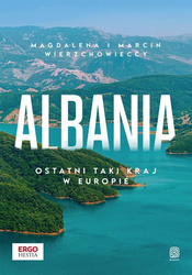 Albania. Ostatni taki kraj w Europie